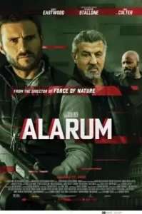 ดูหนัง Alarum 2025 (เต็มเรื่อง)