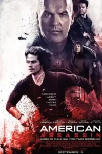 ดูหนัง American Assassin 2017 อหังการ์ ทีมฆ่า (เต็มเรื่อง)