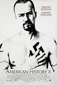 ดูหนัง American History X 1998 อเมริกันนอกคอก (เต็มเรื่อง)