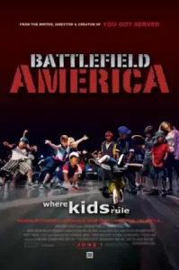 ดูหนัง Battlefield America 2012 เกรียนเล็ก เกรียนใหญ่ หัวใจระเบิดเต้น (เต็มเรื่อง)