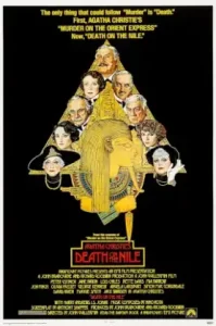 ดูหนัง Death on the Nile 1978 ฆาตกรรมบนลำน้ำไนล์ (เต็มเรื่อง)