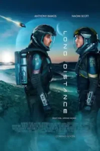 ดูหนัง Distant 2024 (เต็มเรื่อง)