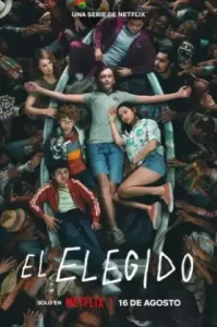 ดูซีรี่ย์ El Elegido (EP1 - EP0)