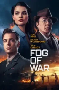 ดูหนัง Fog of War 2025 (เต็มเรื่อง)
