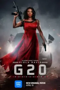 ดูหนัง G20 (2025) (เต็มเรื่อง)
