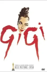 ดูหนัง Gigi 1958 สาวน้อยจีจี หัวใจเธอไม่ห้าว (เต็มเรื่อง)