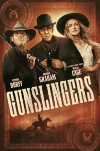 ดูหนัง Gunslingers 2025 (เต็มเรื่อง)