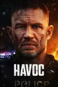 ดูหนัง Havoc 2025 ฝ่าหายนะครองเมือง (เต็มเรื่อง)