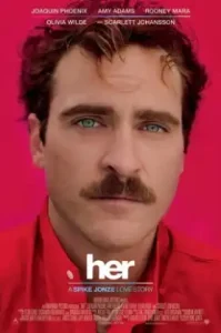 ดูหนัง Her 2013 รักดังฟังชัด (เต็มเรื่อง)
