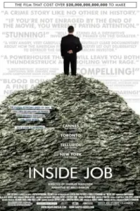 ดูหนัง Inside Job 2010 (เต็มเรื่อง)