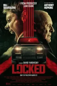 Locked 2025 ล็อก ล่อมาตาย