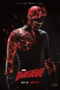 ดูซีรี่ย์ Marvels Daredevil Season3