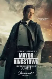 ดูซีรี่ย์ Mayor of Kingstown (2021) (EP1 - EP0)