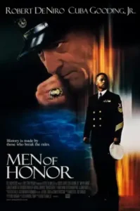 ดูหนัง Men of Honor 2000 ยอดอึดประดาน้ำ..เกียรติยศไม่มีวันตาย (เต็มเรื่อง)