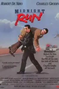 ดูหนัง Midnight Run 1988 2 กวนได้ 3 กำ (เต็มเรื่อง)