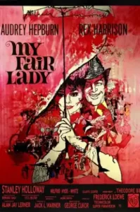 ดูหนัง My Fair Lady 1964 บุษบาริมทาง (เต็มเรื่อง)
