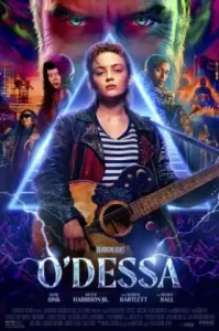 ดูหนัง O’Dessa 2025 (เต็มเรื่อง)