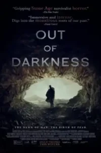 Out Of Darkness 2024 นรกดึกดำบรรพ์