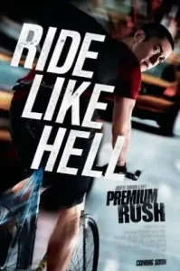 ดูหนัง Premium Rush 2012 ปั่นทะลุนรก (เต็มเรื่อง)