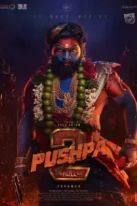 ดูหนัง Pushpa 2: The Rule 2025 กฎเหล็ก (เต็มเรื่อง)