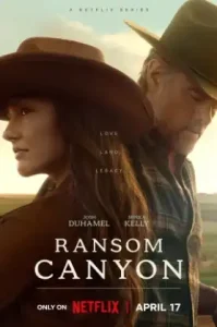 ดูซีรี่ย์ Ransom Canyon (2025) (EP1 - EP0)