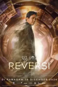 ดูหนัง Reversi 2025 ย้อนชีวิตพลิกชะตา (เต็มเรื่อง)