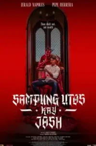ดูหนัง Sampung Utos Kay Josh (2025) (เต็มเรื่อง)