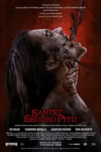 Santet Segoro Pitu 2024 ฅนปล่อยของ