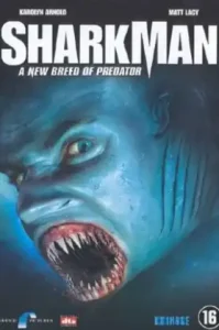 ดูหนัง SharkMan 2001 คนครึ่งปลาฆ่าขย้ำแหลก (เต็มเรื่อง)
