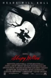 ดูหนัง Sleepy Hollow 1999 ผีหัวขาด ล่าหัวคน (เต็มเรื่อง)