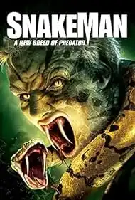 ดูหนัง SnakeMan 2005 พันธุ์มฤตยูงูสยองโลก (เต็มเรื่อง)