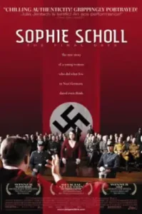 ดูหนัง Sophie Scholl The Final Days 2005 โซฟี โชล (เต็มเรื่อง)