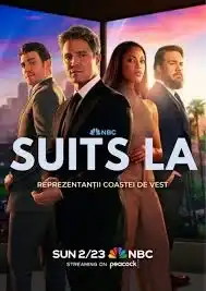 ดูซีรี่ย์ Suits LA (2025) (EP1 - EP0)