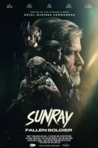 ดูหนัง Sunray Fallen Soldier 2025 (เต็มเรื่อง)