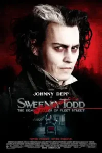 ดูหนัง Sweeney Todd: The Demon Barber of Fleet Street 2007 (เต็มเรื่อง)