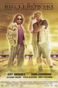 ดูหนัง The Big Lebowski 1998 (เต็มเรื่อง)