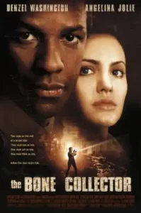 ดูหนัง The Bone Collector 1999 พลิกซาก ผ่าคดีนรก (เต็มเรื่อง)