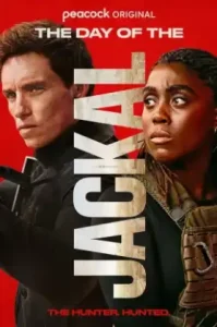 ดูหนัง The Day of the Jackal 2024 วันรอบสังหาร (เต็มเรื่อง)