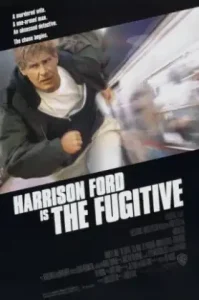 ดูหนัง The Fugitive 1993 ขึ้นทำเนียบจับตาย (เต็มเรื่อง)