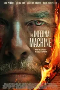 ดูหนัง The Infernal Machine 2022 เดอะ อินเฟอร์นัล แมชชีน (เต็มเรื่อง)