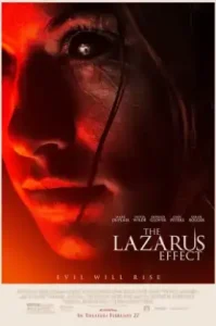 ดูหนัง The Lazarus Effect 2015 (เต็มเรื่อง)