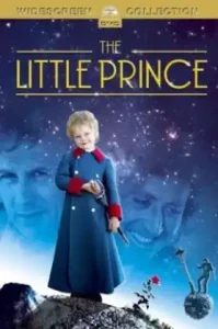 ดูหนัง The Little Prince 1974 เจ้าชายน้อย (เต็มเรื่อง)