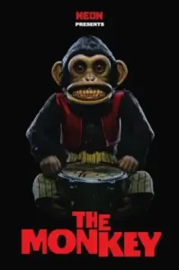 ดูหนัง The Monkey 2025 จ๋อจัดตาย (เต็มเรื่อง)