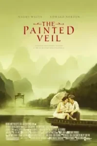 ดูหนัง The Painted Veil 2006 ระบายหัวใจให้รักนิรันดร์ (เต็มเรื่อง)
