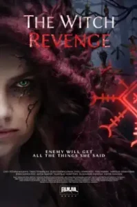 ดูหนัง The Witch Revenge 2024 การล้างแค้นของแม่มด (เต็มเรื่อง)