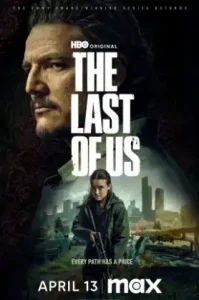 ดูซีรี่ย์ The last Of Us เดอะ ลาสต์ ออฟ อัส ซีซัน 2 (EP1 - EP0)
