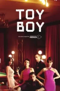 ดูซีรี่ย์ Toy boy Season2
