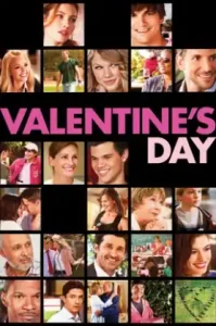ดูหนัง Valentines Day 2010 หวานฉ่ำ วันรักก้องโลก (เต็มเรื่อง)