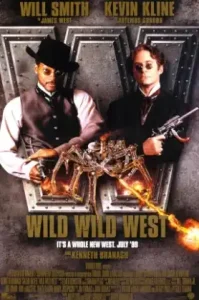 ดูหนัง Wild Wild West 1999 คู่พิทักษ์ปราบอสูรเจ้าโลก (เต็มเรื่อง)