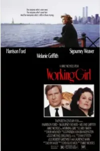 ดูหนัง working girl 1988 (เต็มเรื่อง)